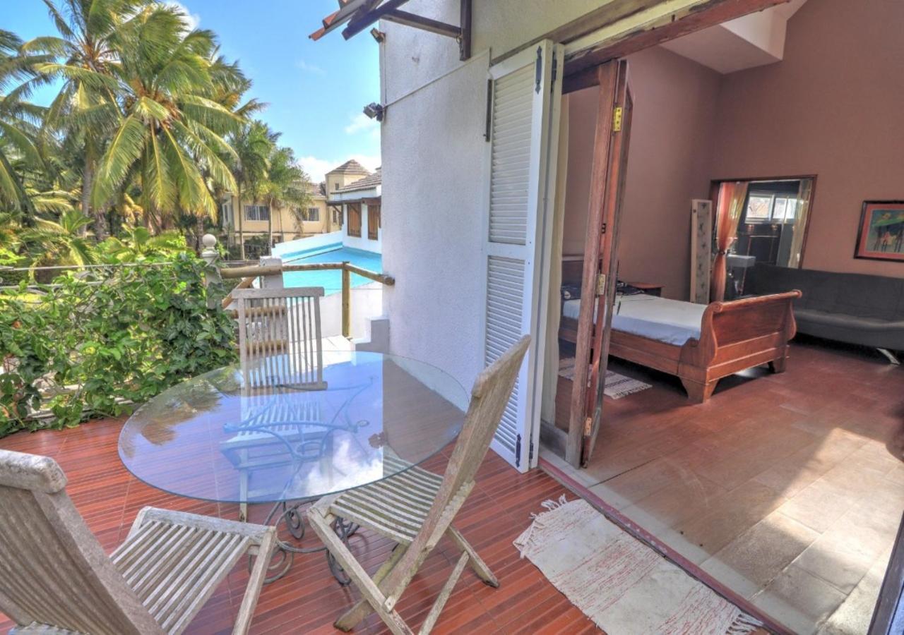 Serin Du Cap Apartment Blue Bay